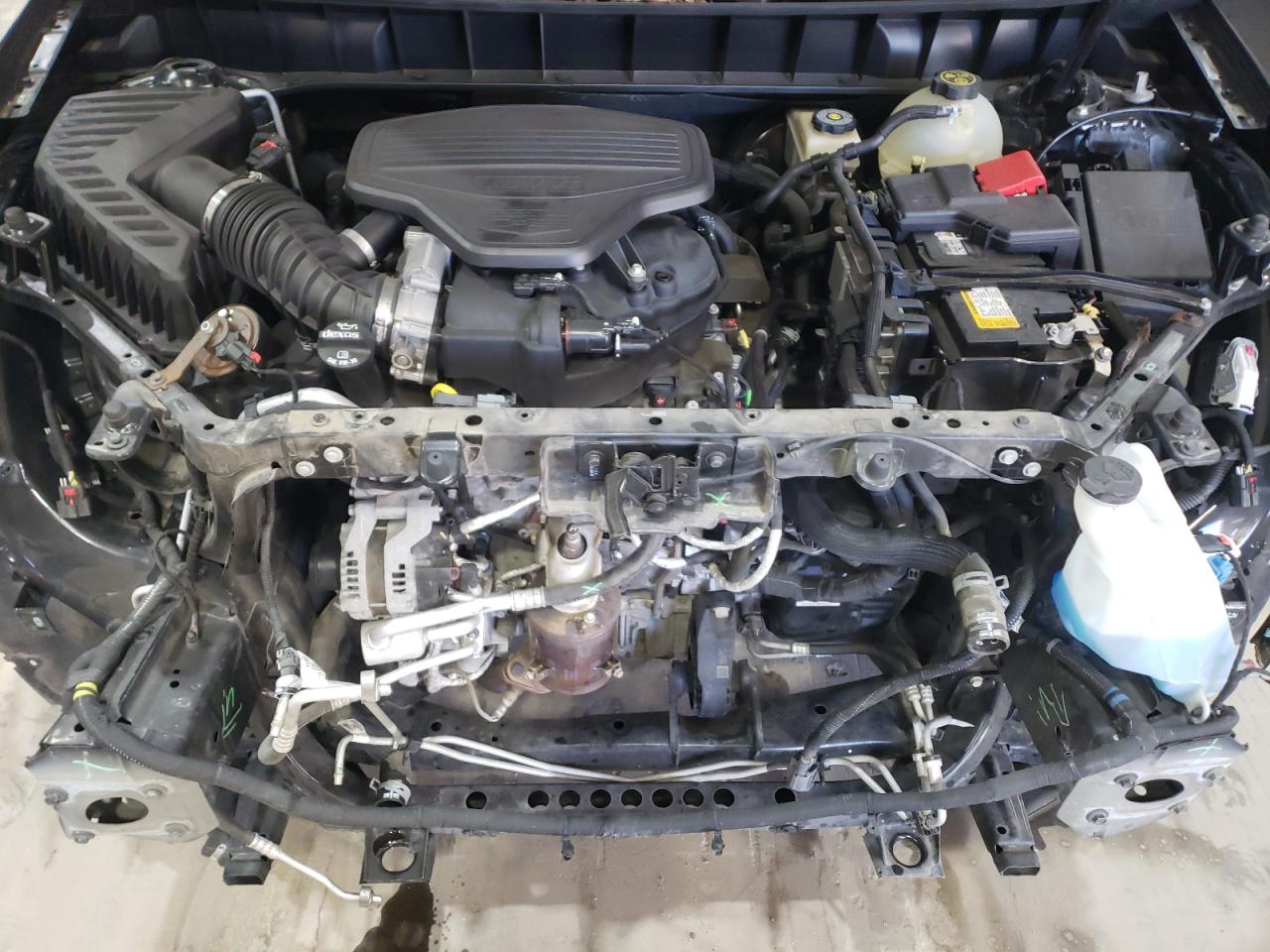 2017 Cadillac XT5 - Image 14