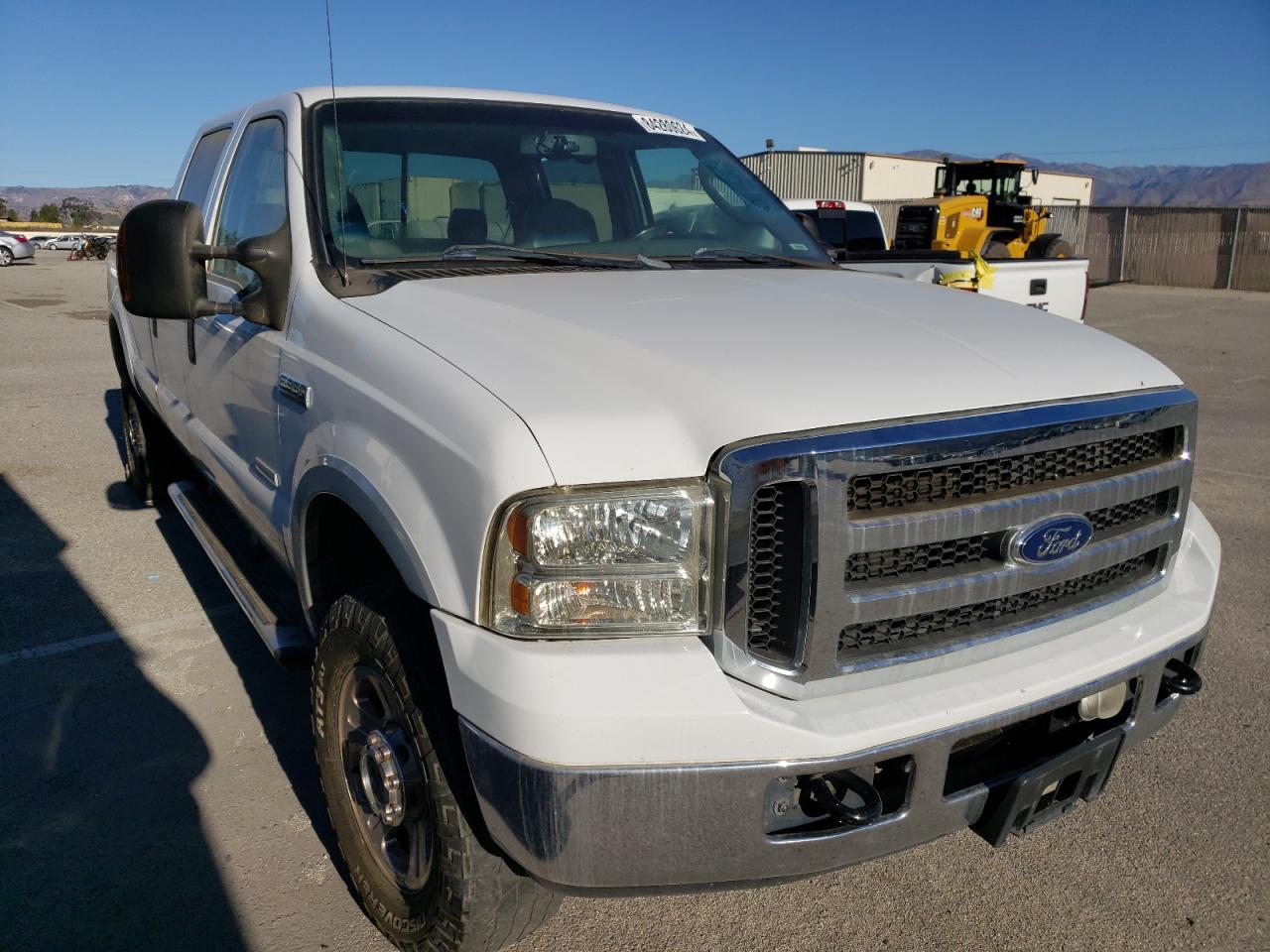 2006 Ford F350 - Image 4