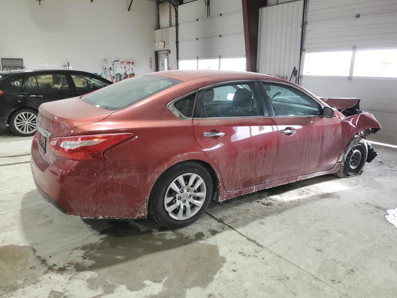 2016 Nissan Altima - Image 3