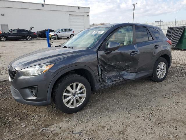 2014 Mazda Cx-5 Touring