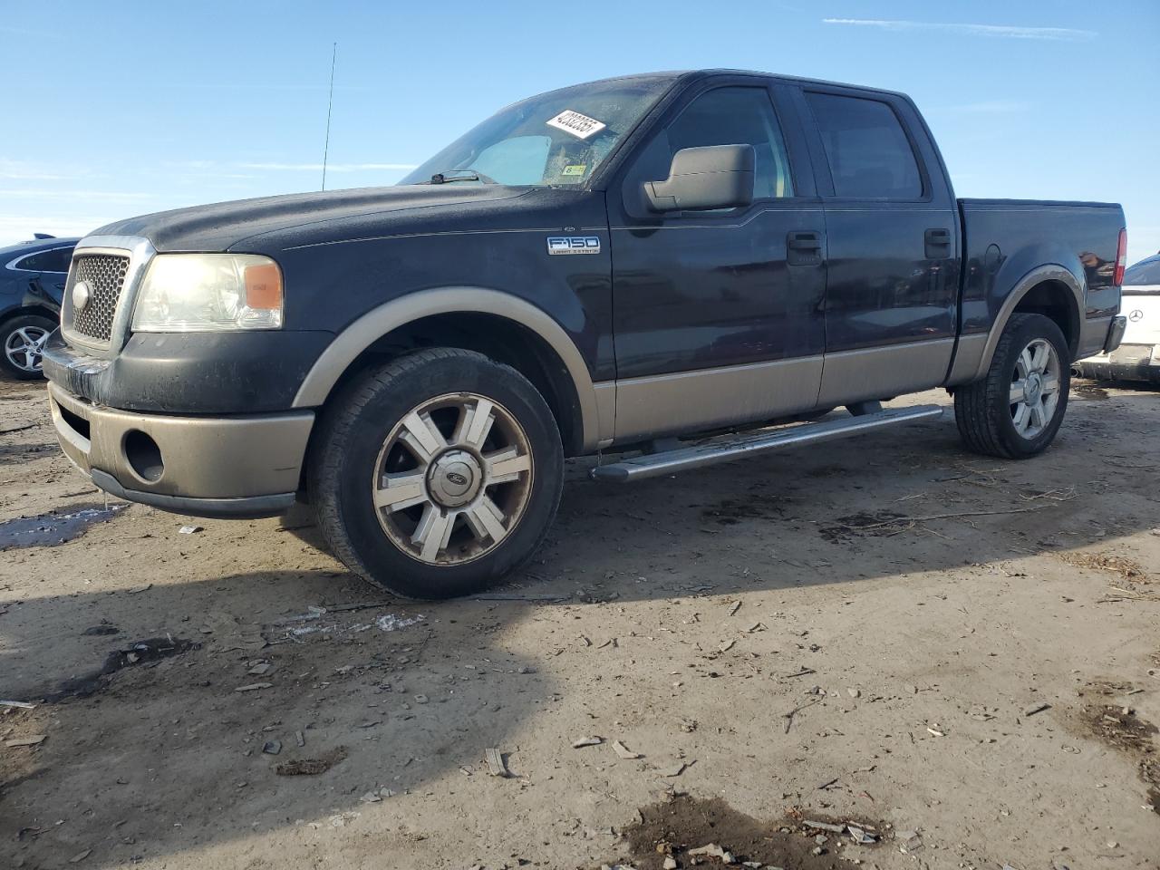 2006 Ford F-150 - Image 1