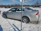 2010 Mercury Milan Premier for Sale in Barberton, OH - Front End