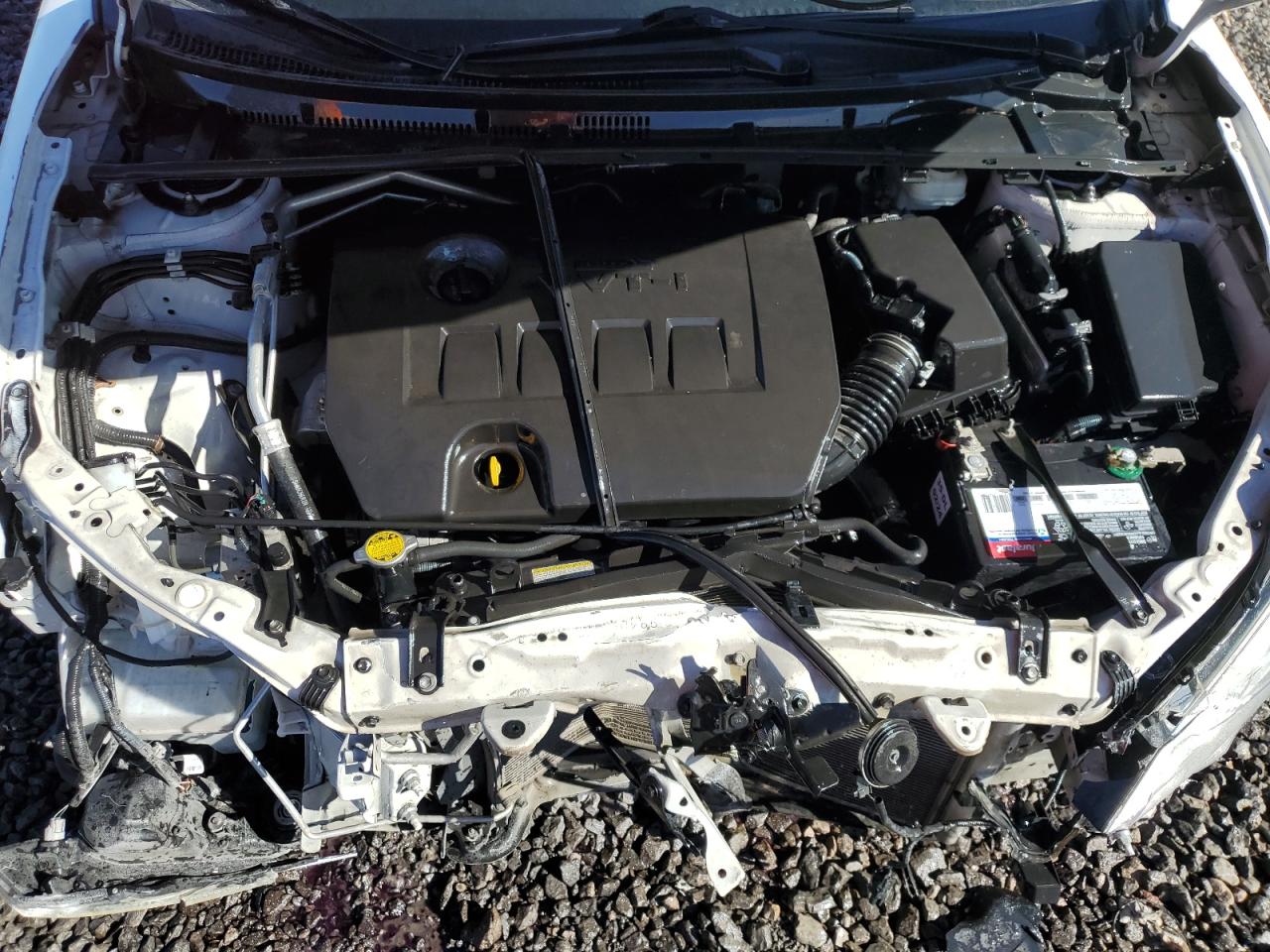 2016 Toyota Corolla - Image 11