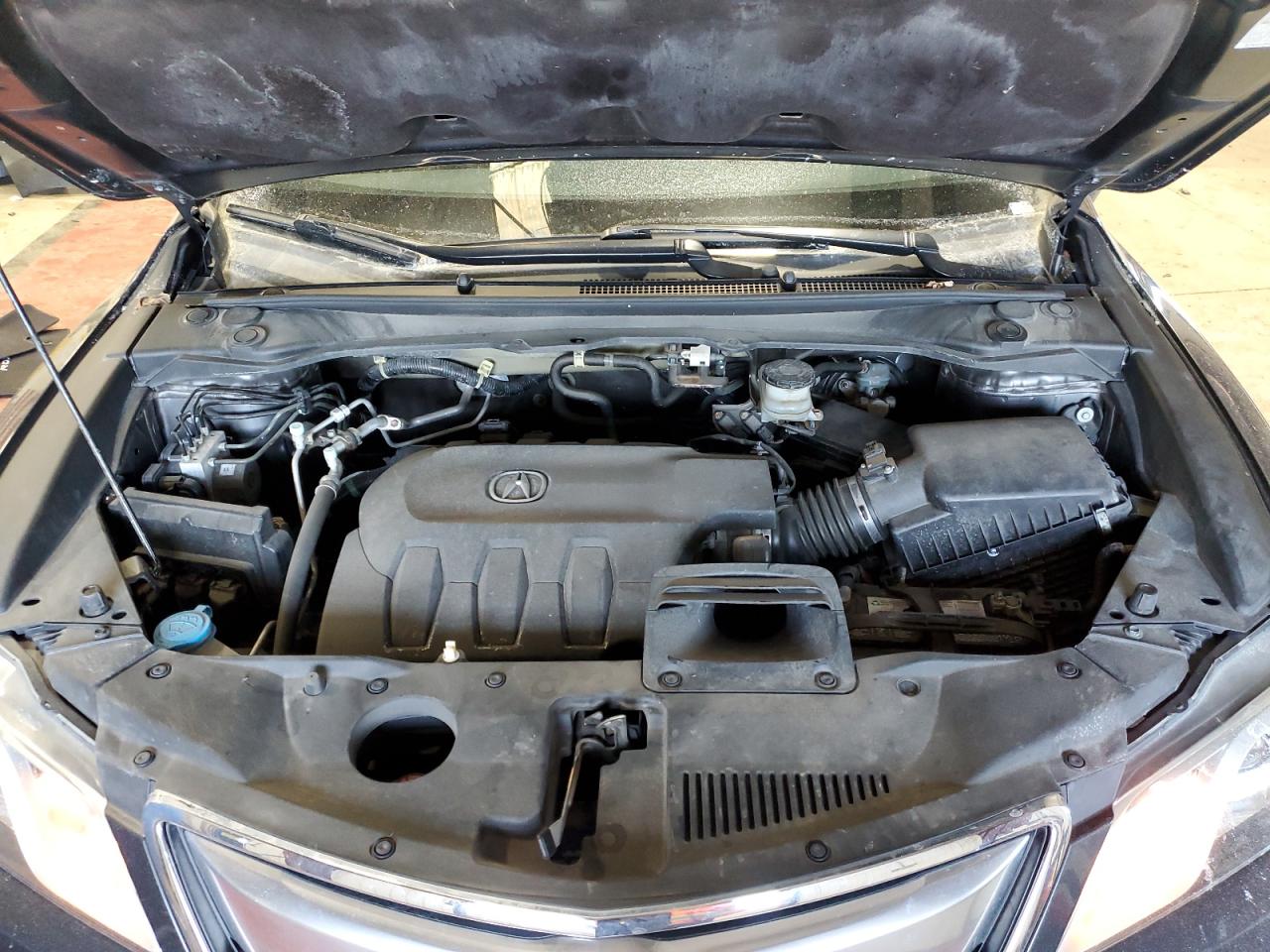 2015 Acura RDX - Image 12