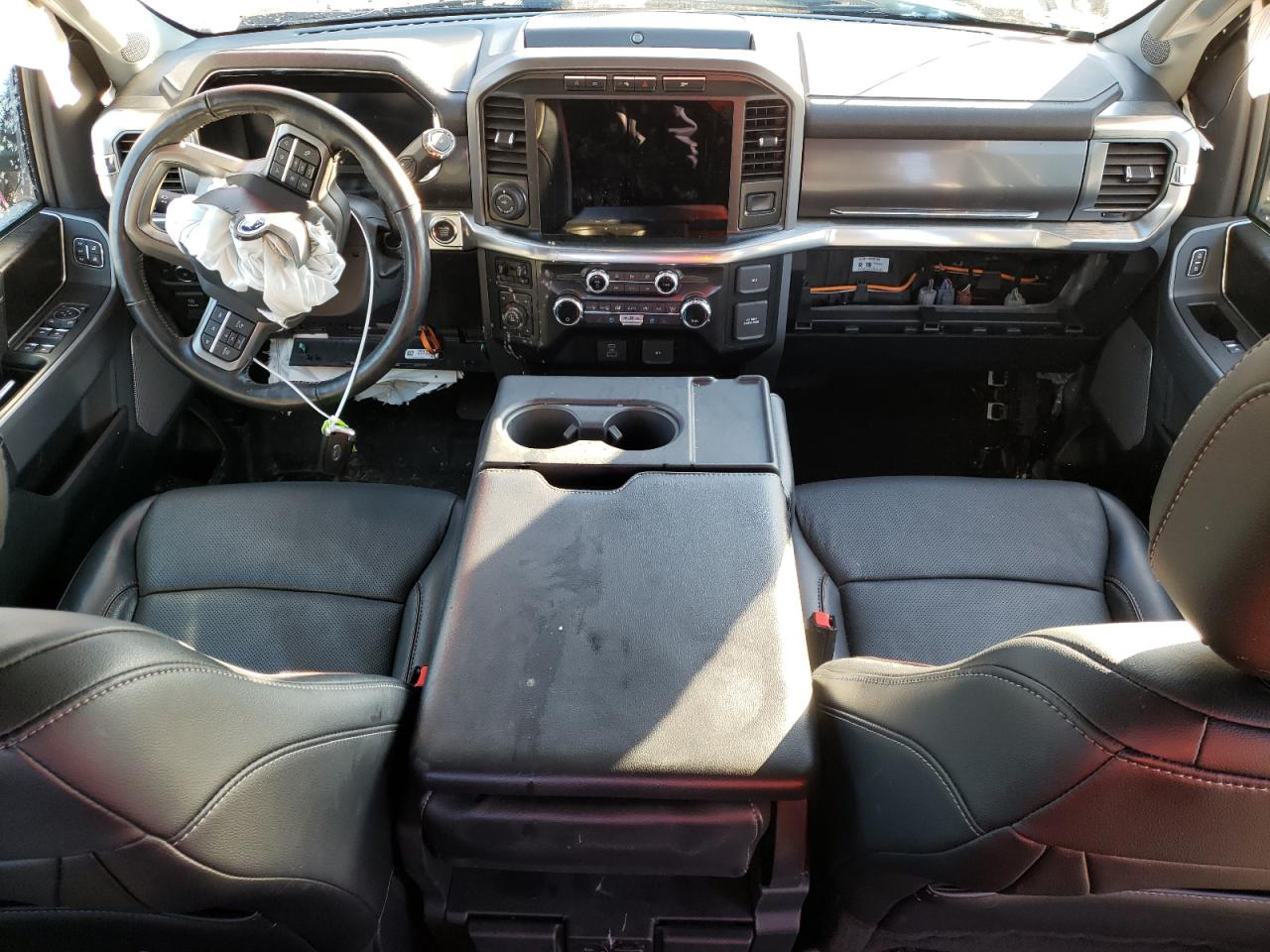 2021 Ford F-150 - Image 8