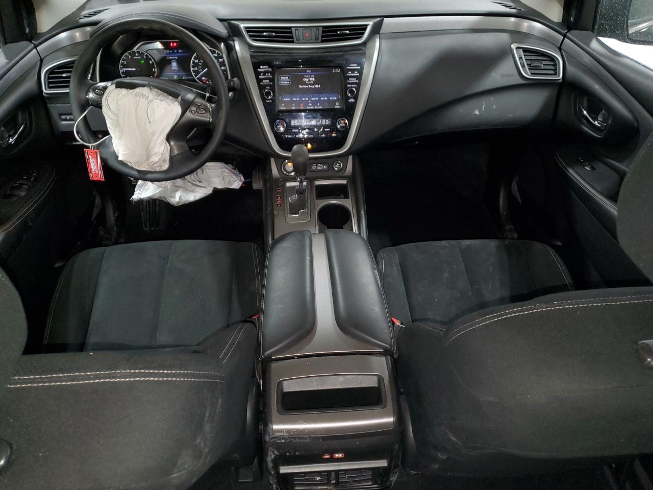 2020 Nissan Murano - Image 8