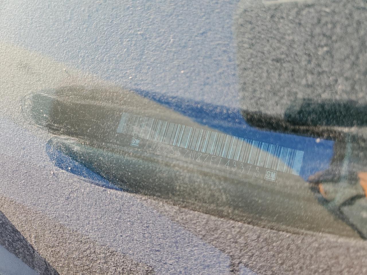 2007 Saturn Aura - Image 14