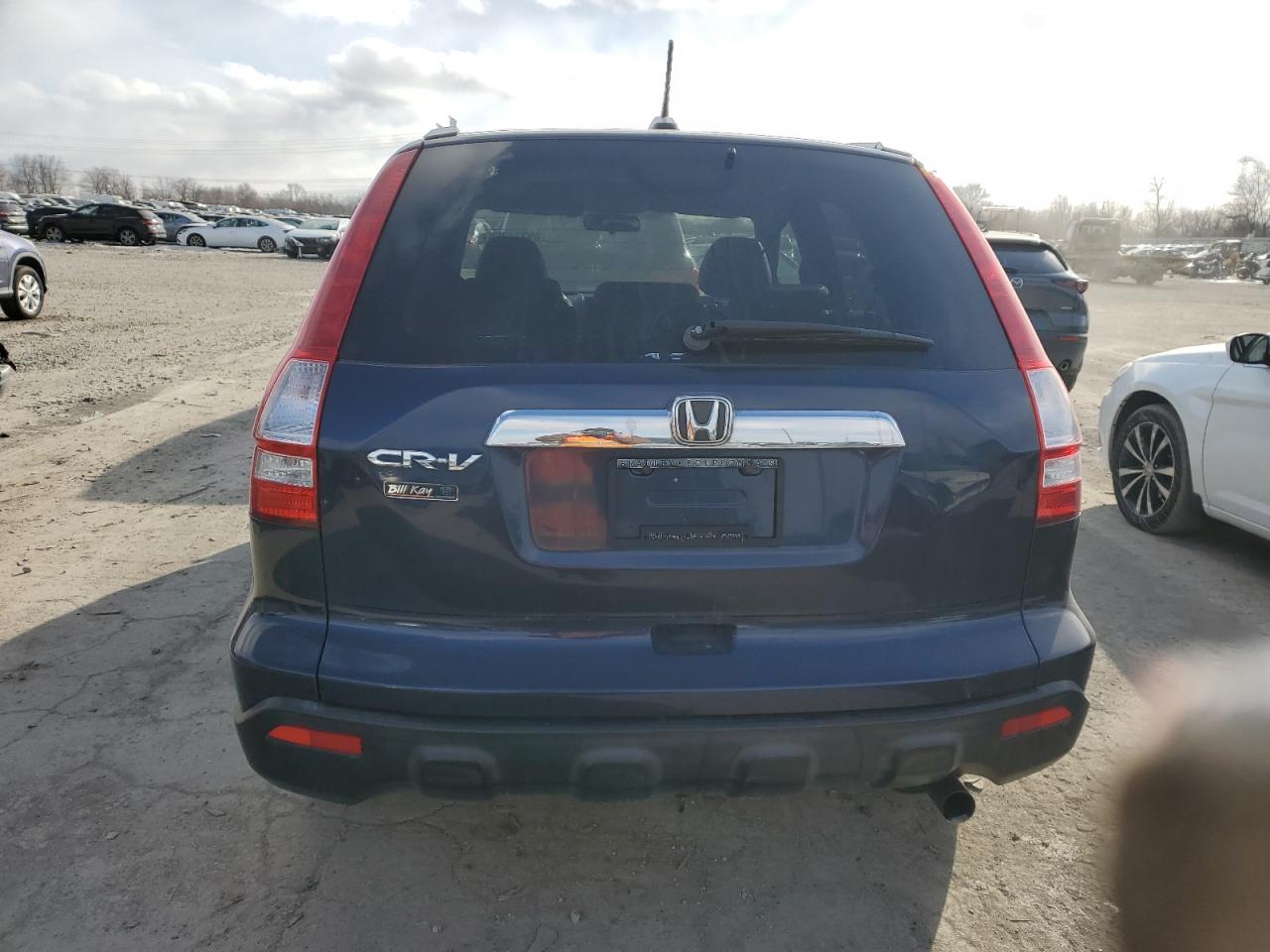 2007 Honda CR-V - Image 6