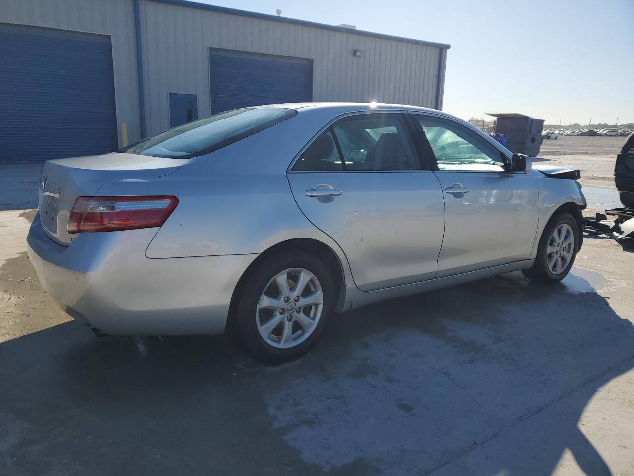 2009 Toyota Camry - Image 3