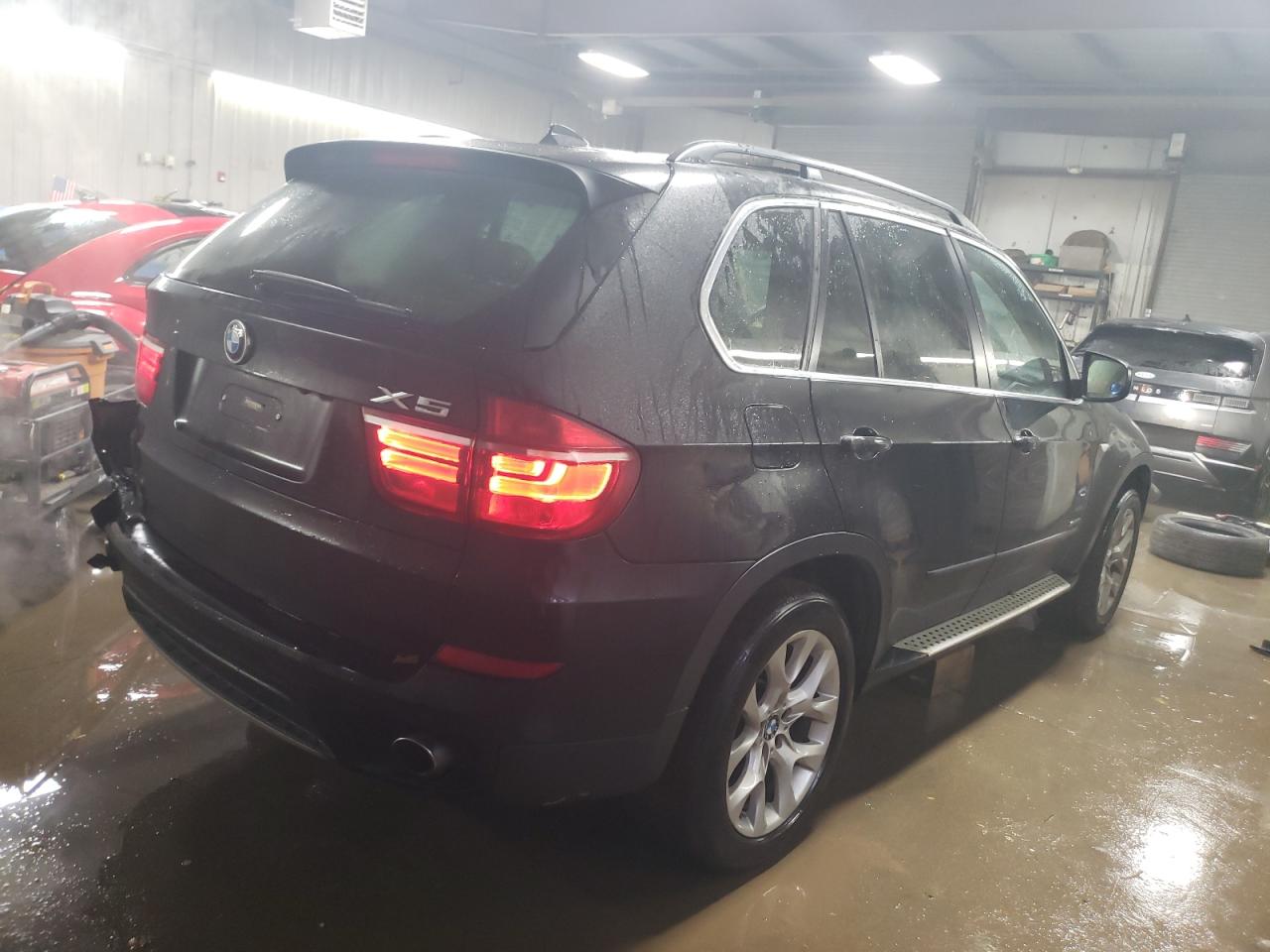 2013 BMW X5 - Image 3