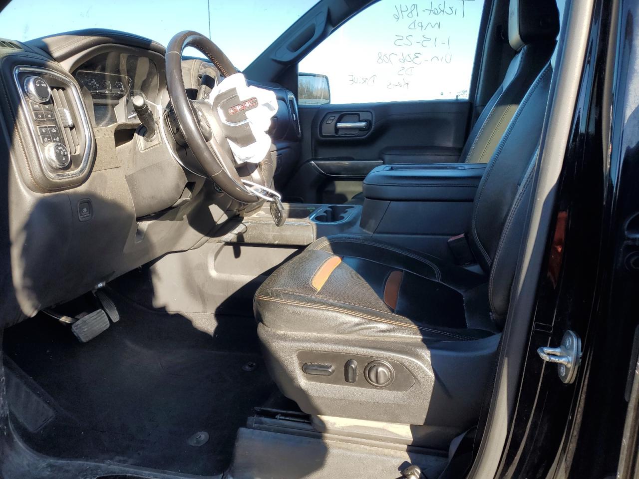 2020 GMC Sierra - Image 7