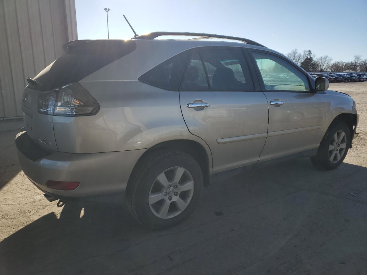 2008 Lexus RX - Image 3