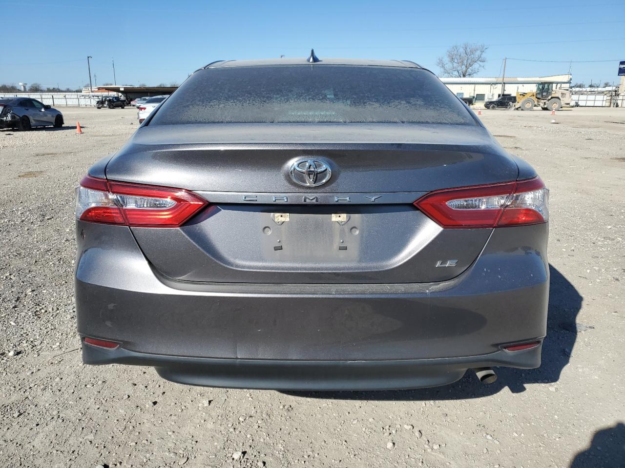 2019 Toyota Camry - Image 6