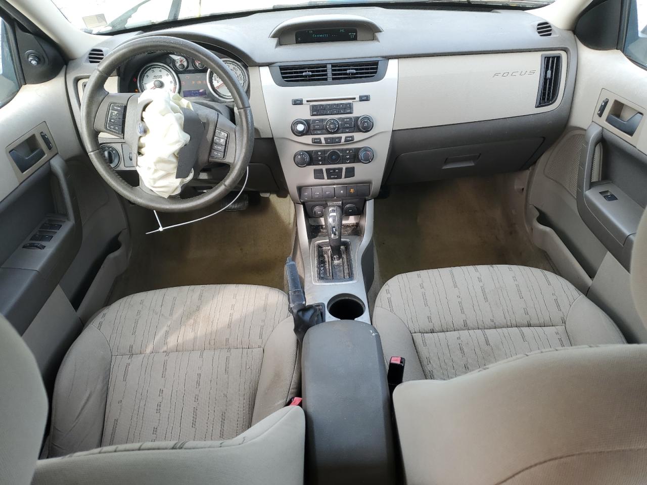 2010 Ford Focus - Image 8