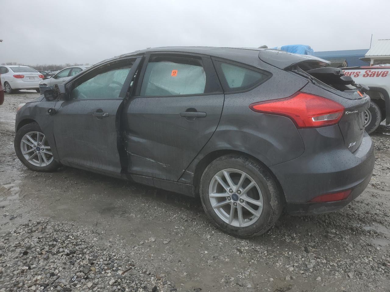 2018 Ford Focus - Image 2