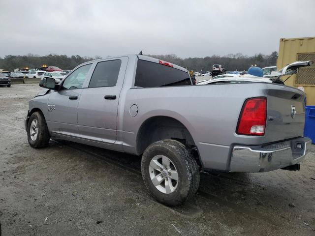  RAM 1500 2022 Srebrny