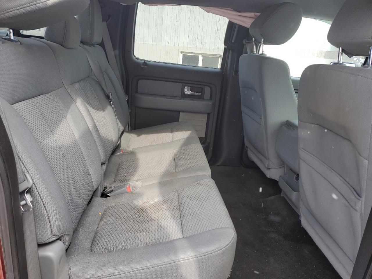 2014 Ford F-150 - Image 10