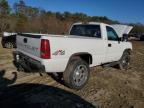 2001 Chevrolet Silverado C2500 Heavy Duty للبيع في Seaford، DE - Mechanical