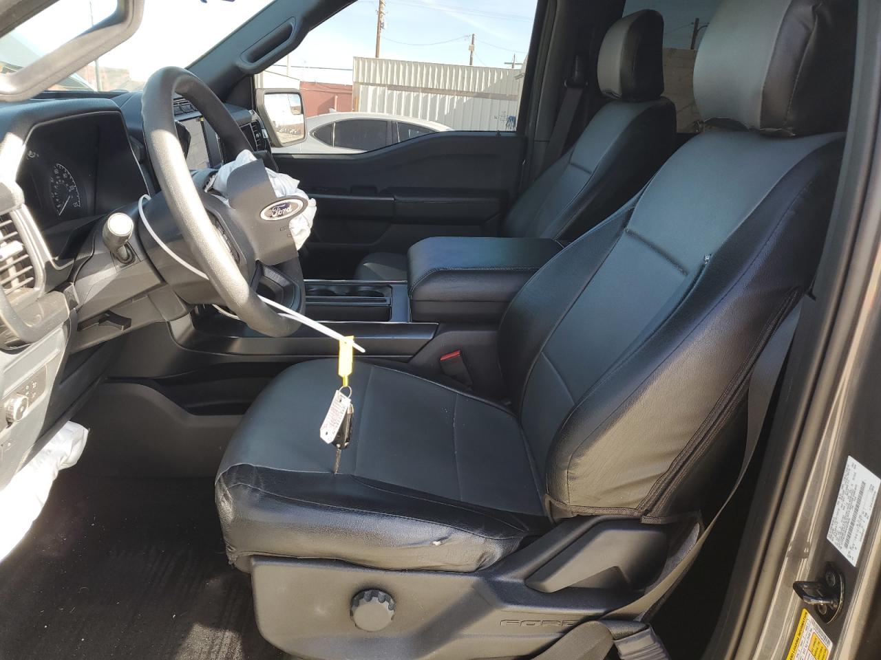2022 Ford F-150 - Image 7