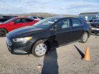 2013 Ford Fusion S للبيع في Assonet، MA - Front End