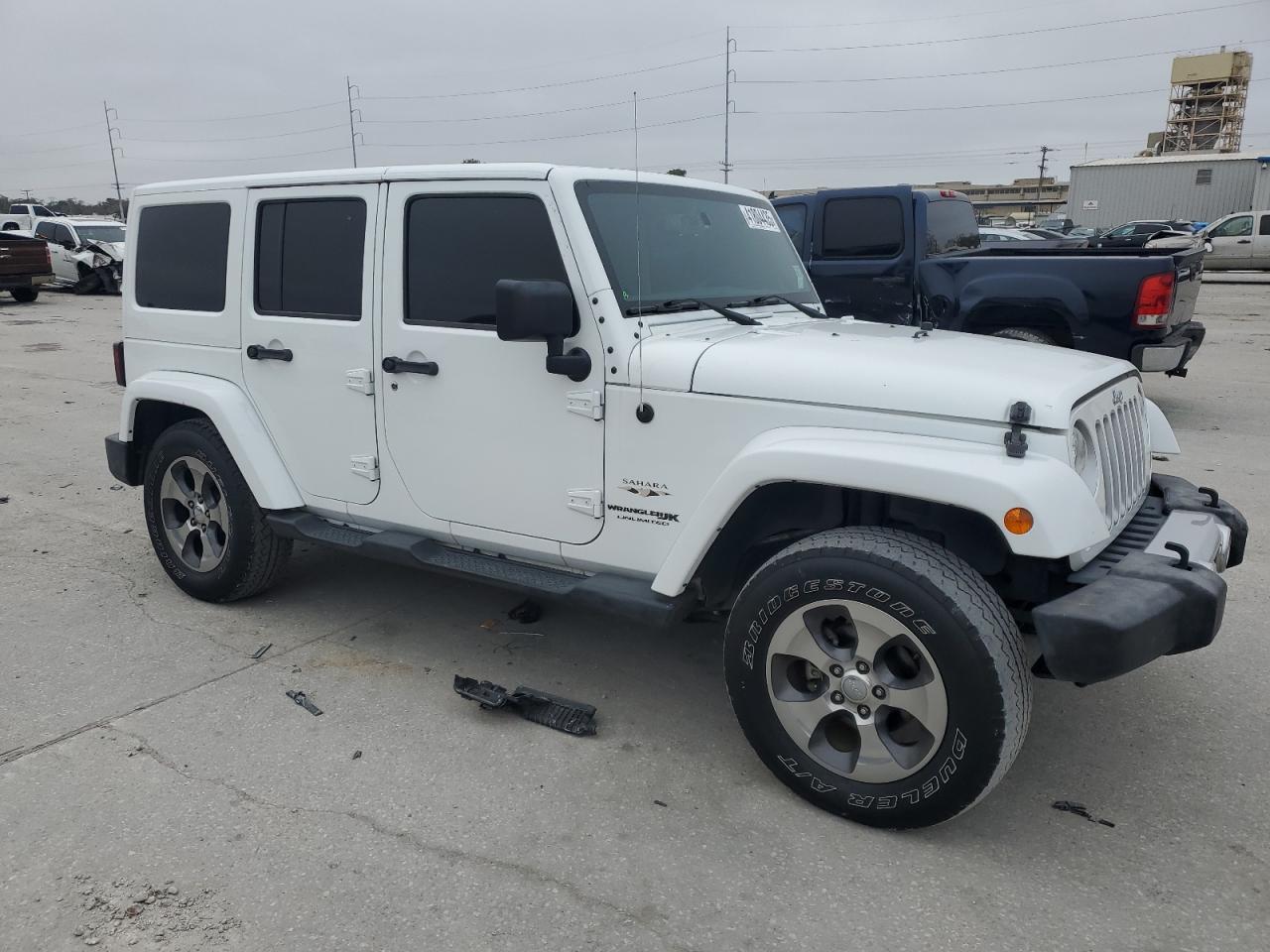 2018 Jeep Wrangler - Image 4