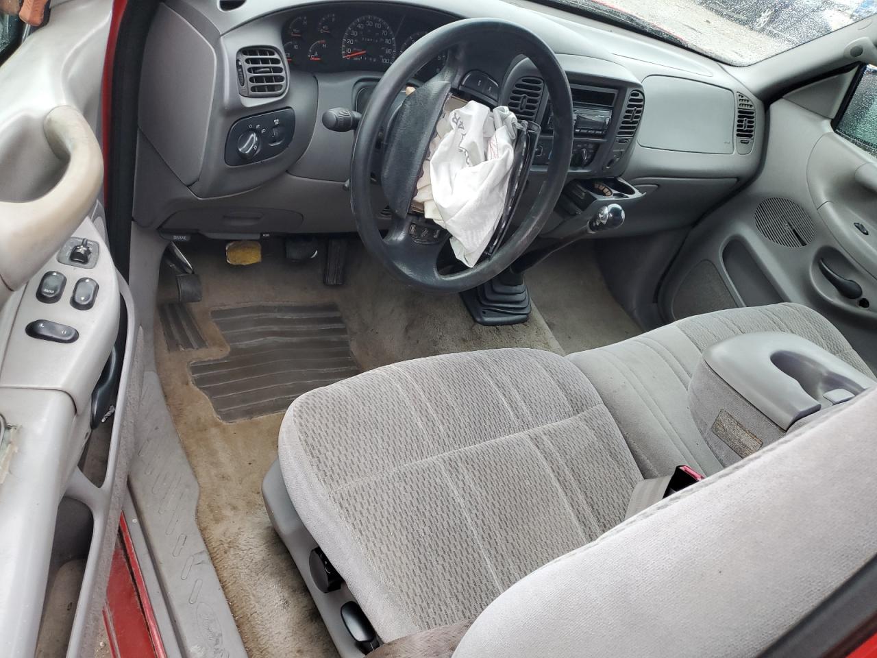 1997 Ford F-150 - Image 8