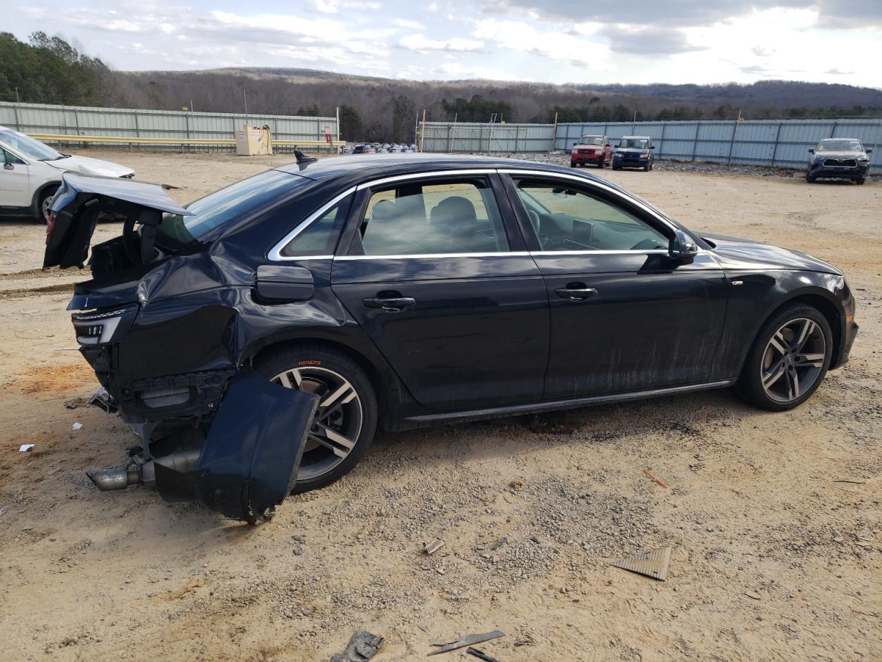 2018 Audi A4 - Image 3