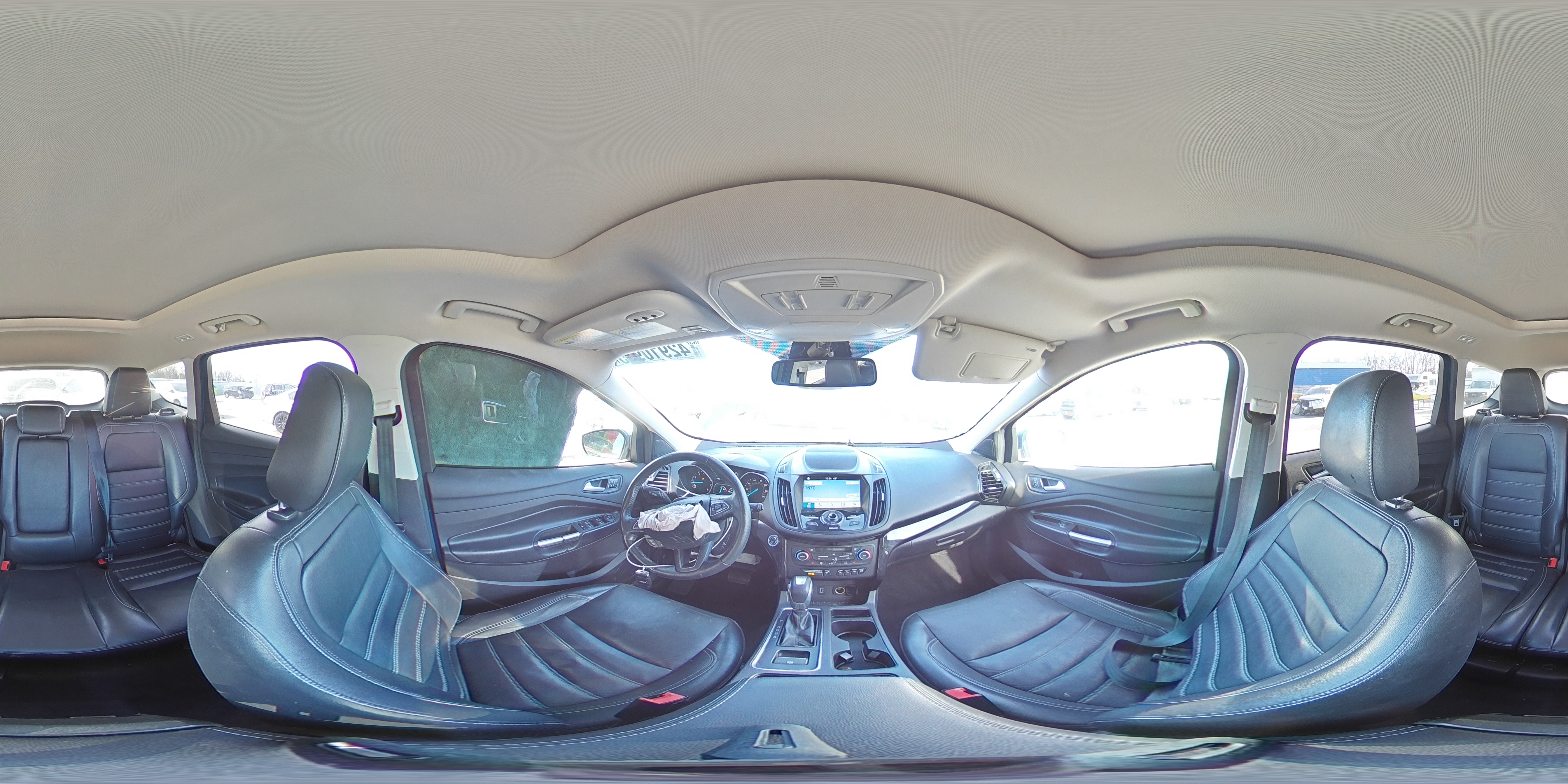 2019 Ford Escape - Image 13