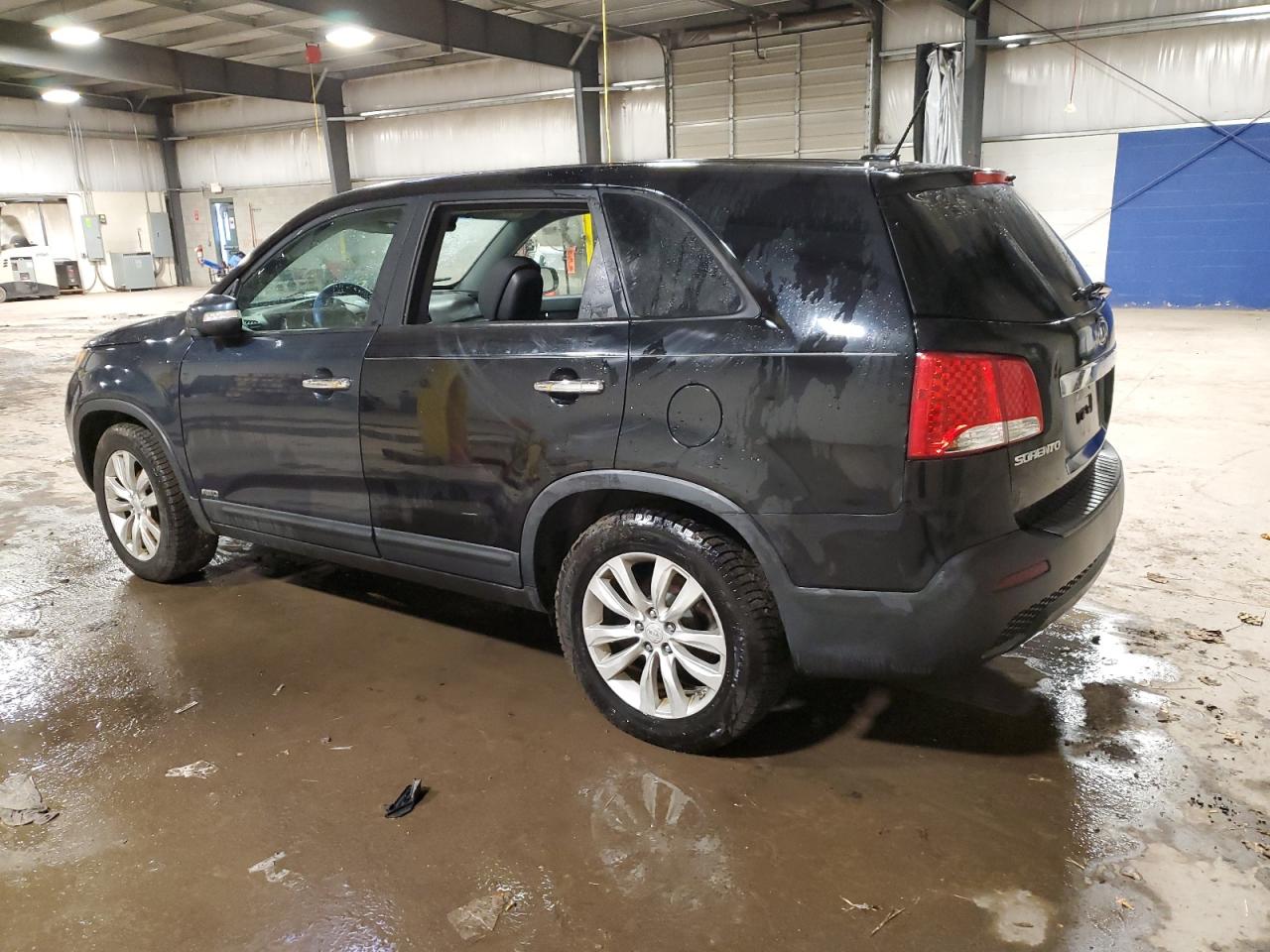 2013 Kia Sorento - Image 2