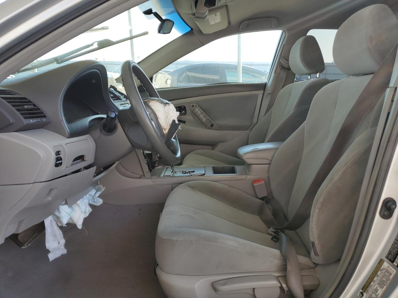 2007 Toyota Camry - Image 7
