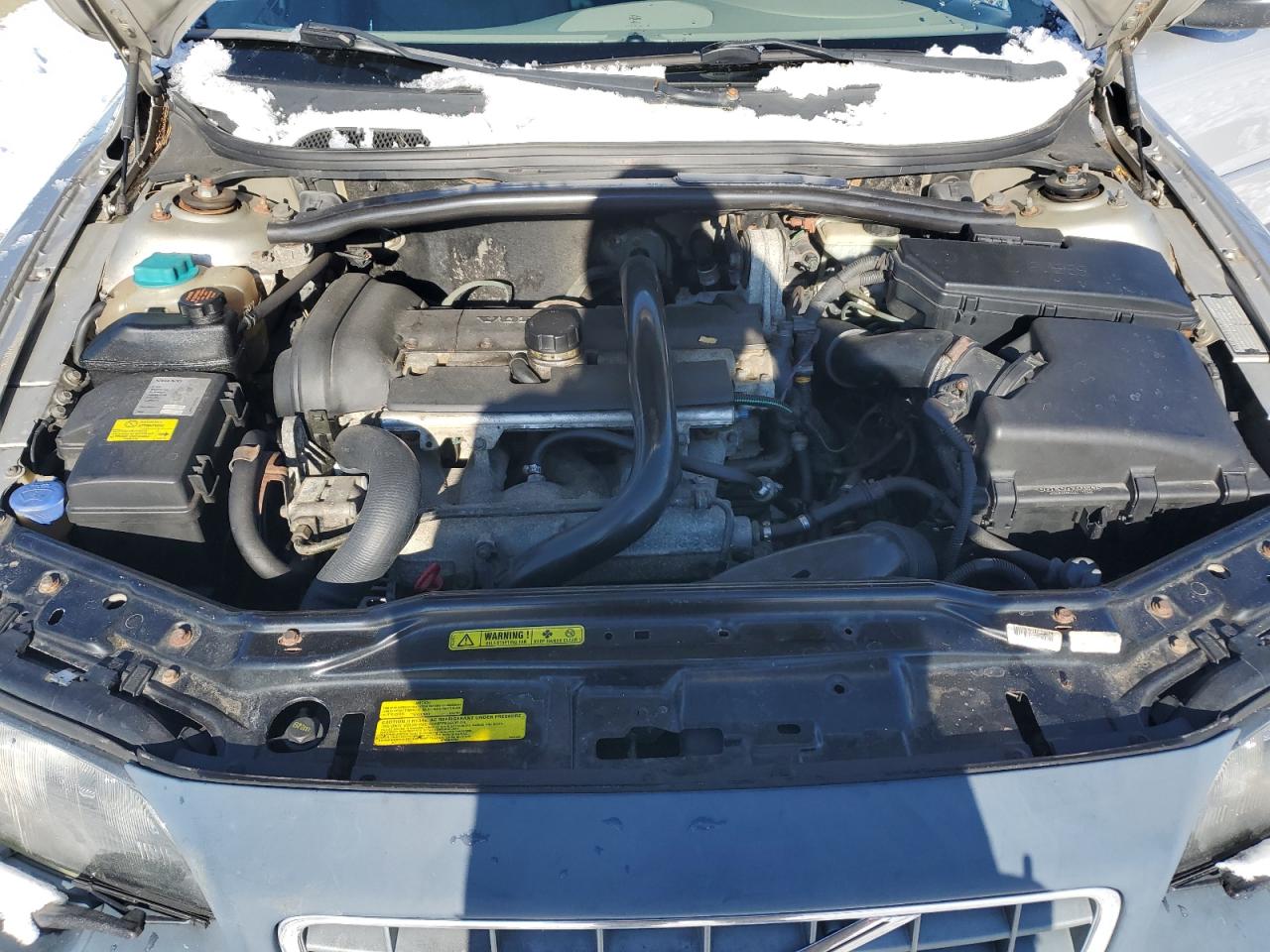 2003 Volvo XC70 - Image 11