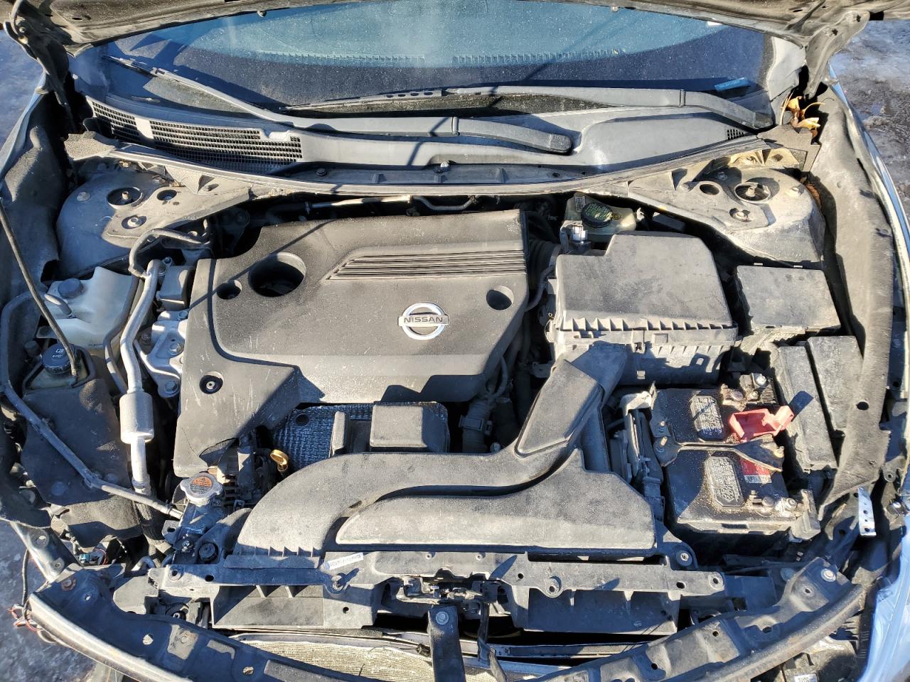 2013 Nissan Altima - Image 11