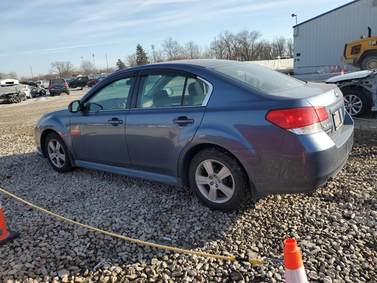 2013 Subaru Legacy - Image 2