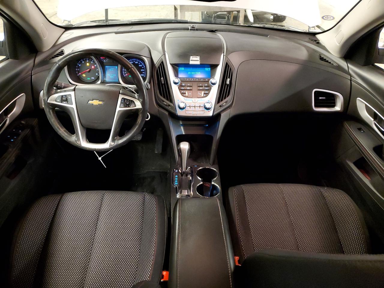 2011 Chevrolet Equinox - Image 8