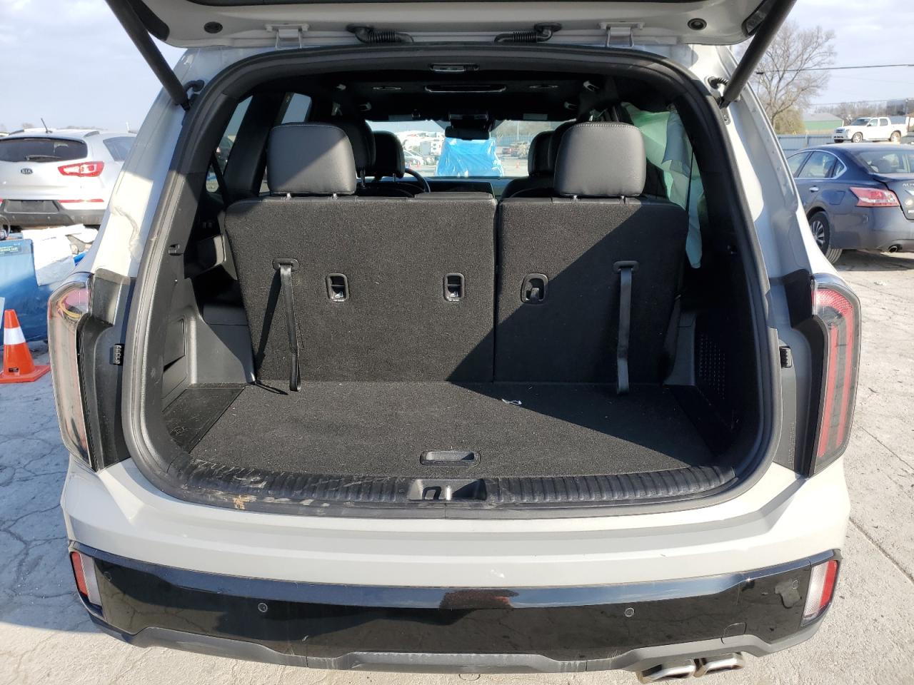 2024 Kia Telluride - Image 6