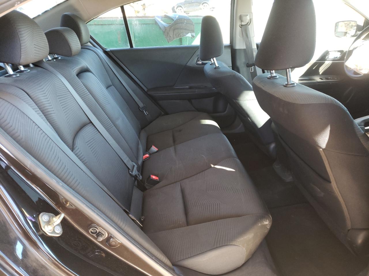 2016 Honda Accord - Image 10