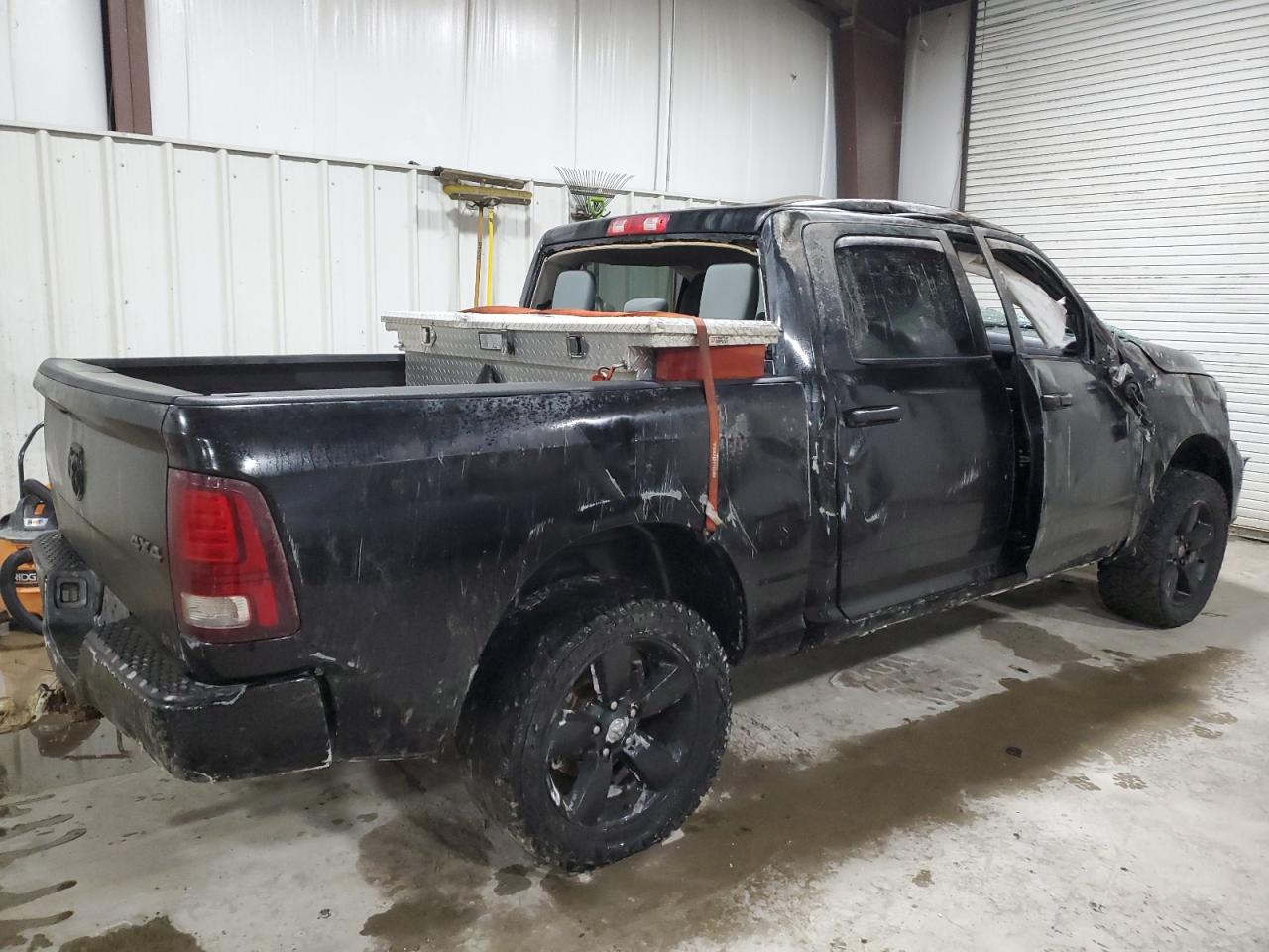 2014 RAM 1500 - Image 3