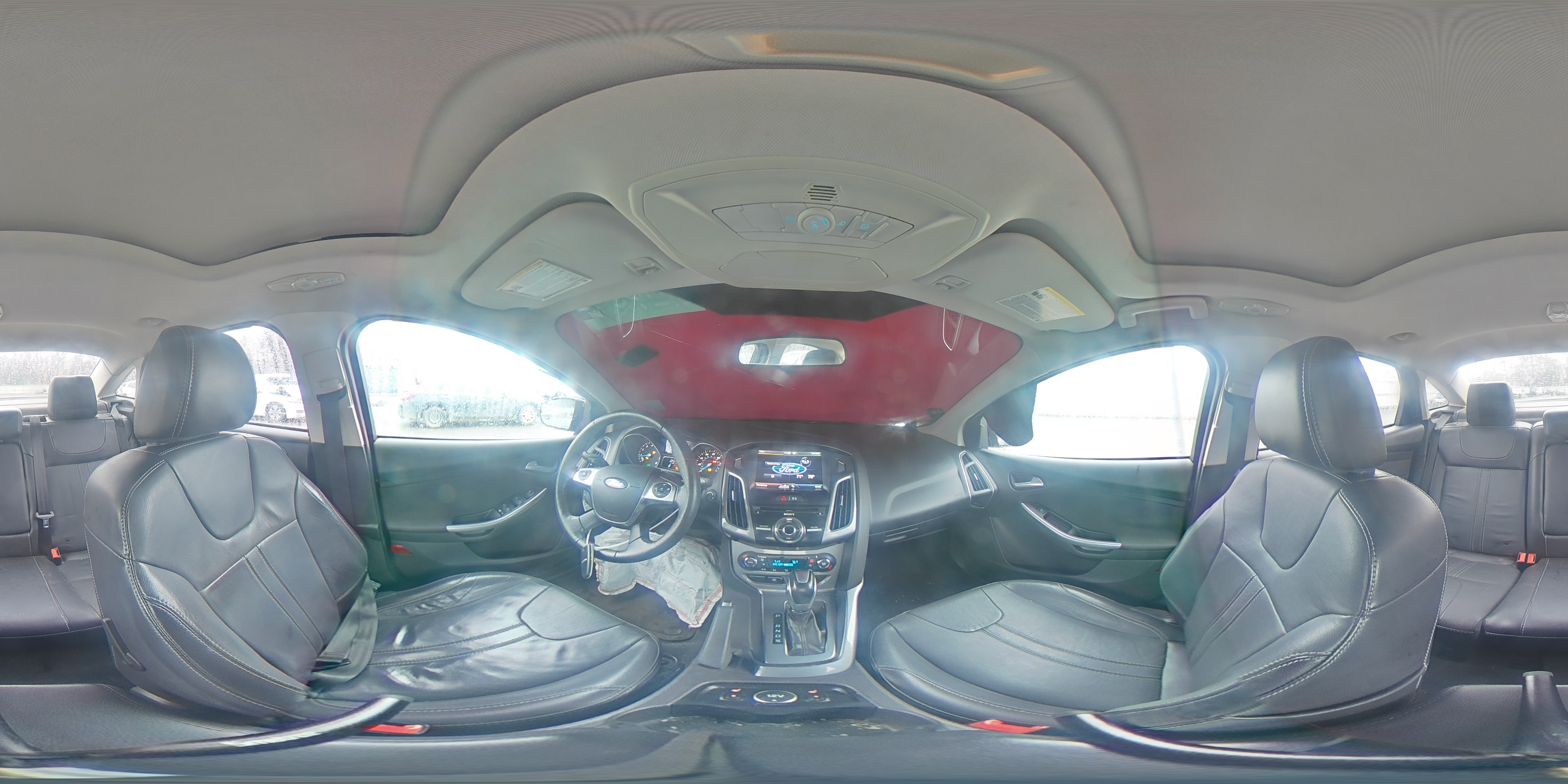 2014 Ford Focus - Image 12