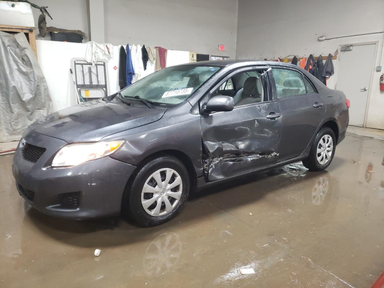 2010 Toyota Corolla - Image 1