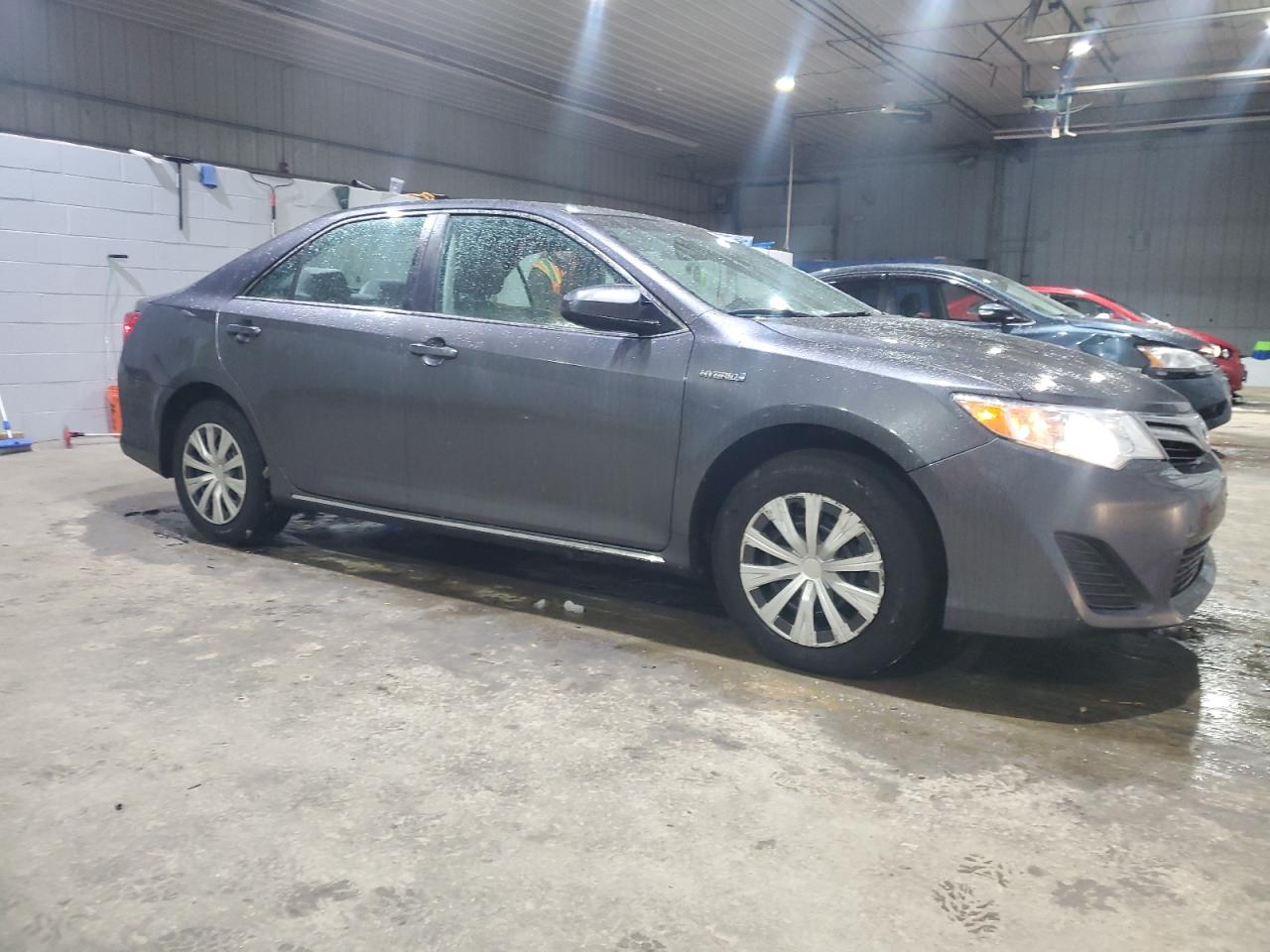 2013 Toyota Camry - Image 4