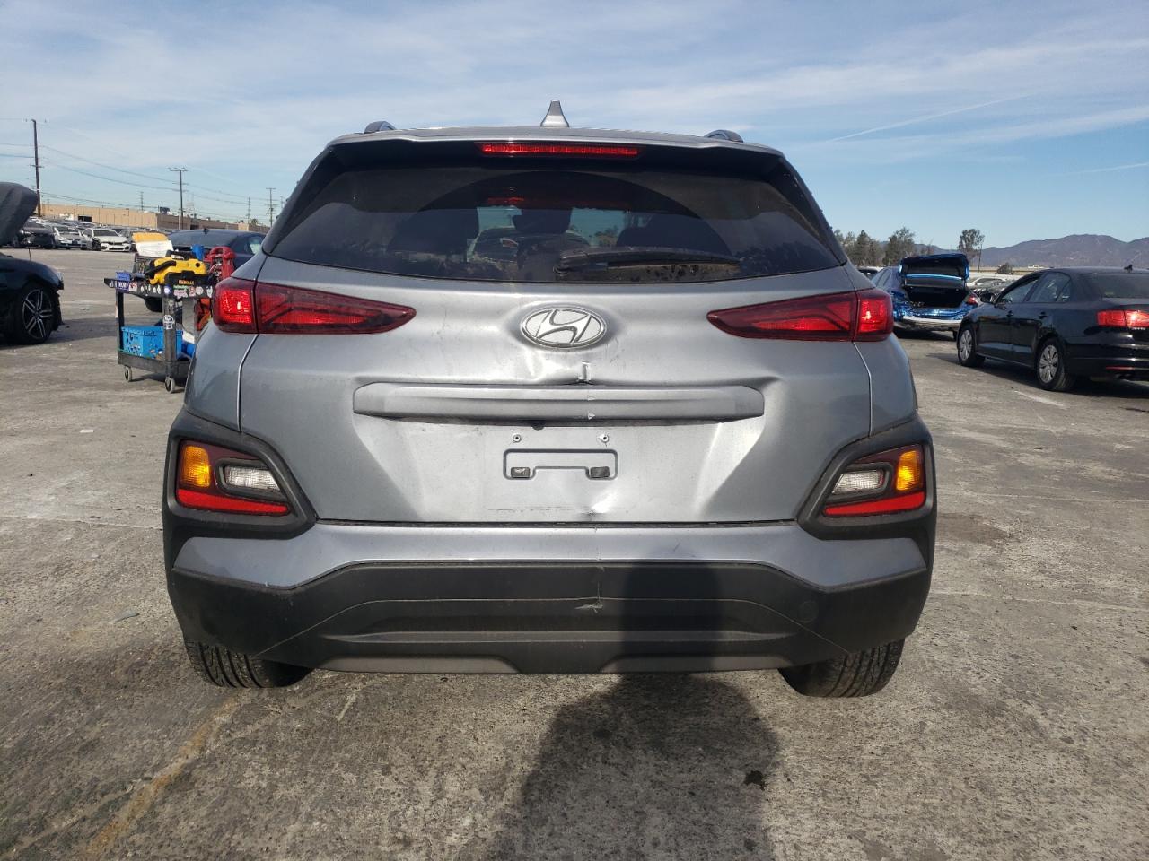 2021 Hyundai Kona - Image 6