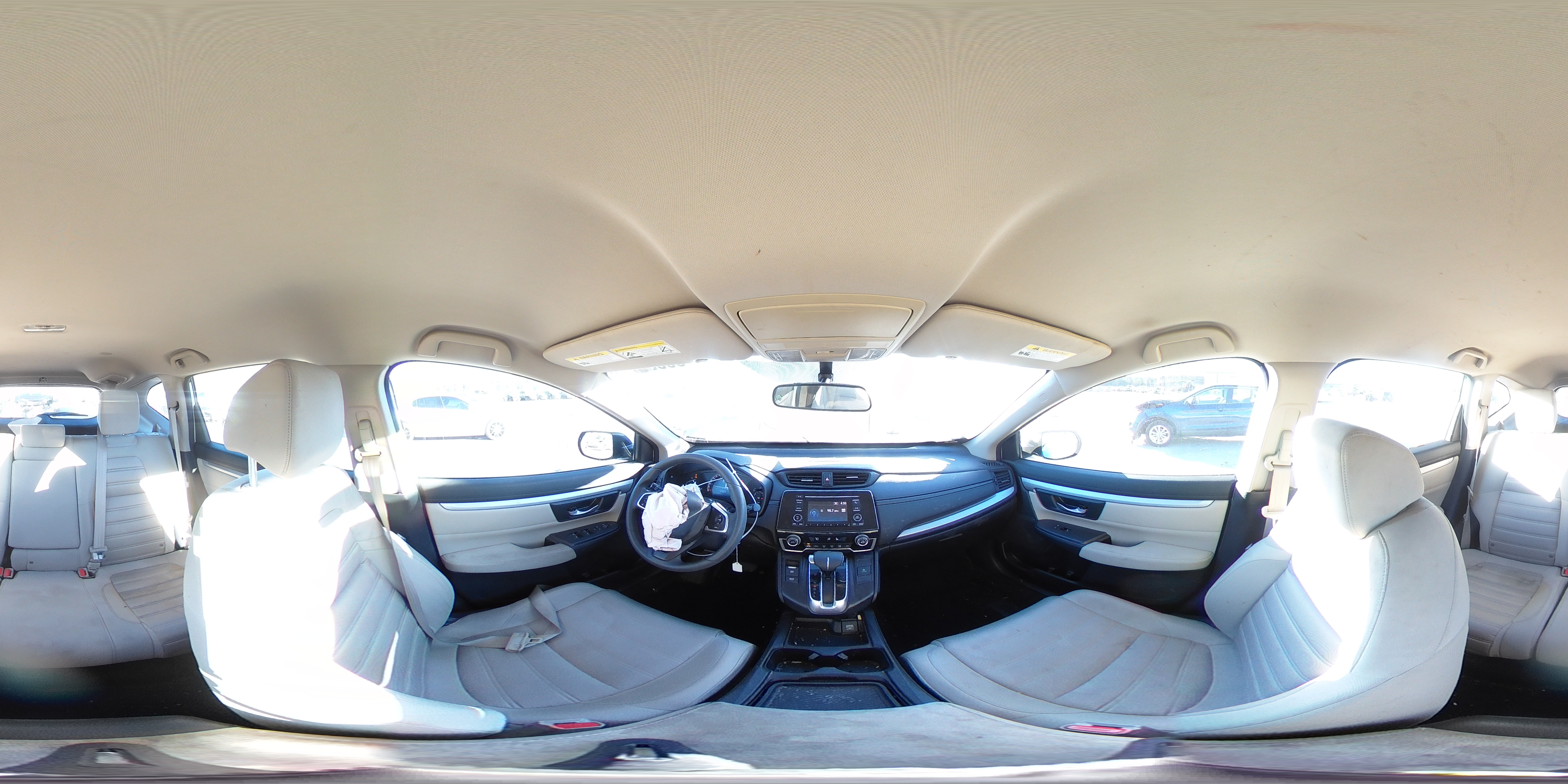 2018 Honda CR-V - Image 14