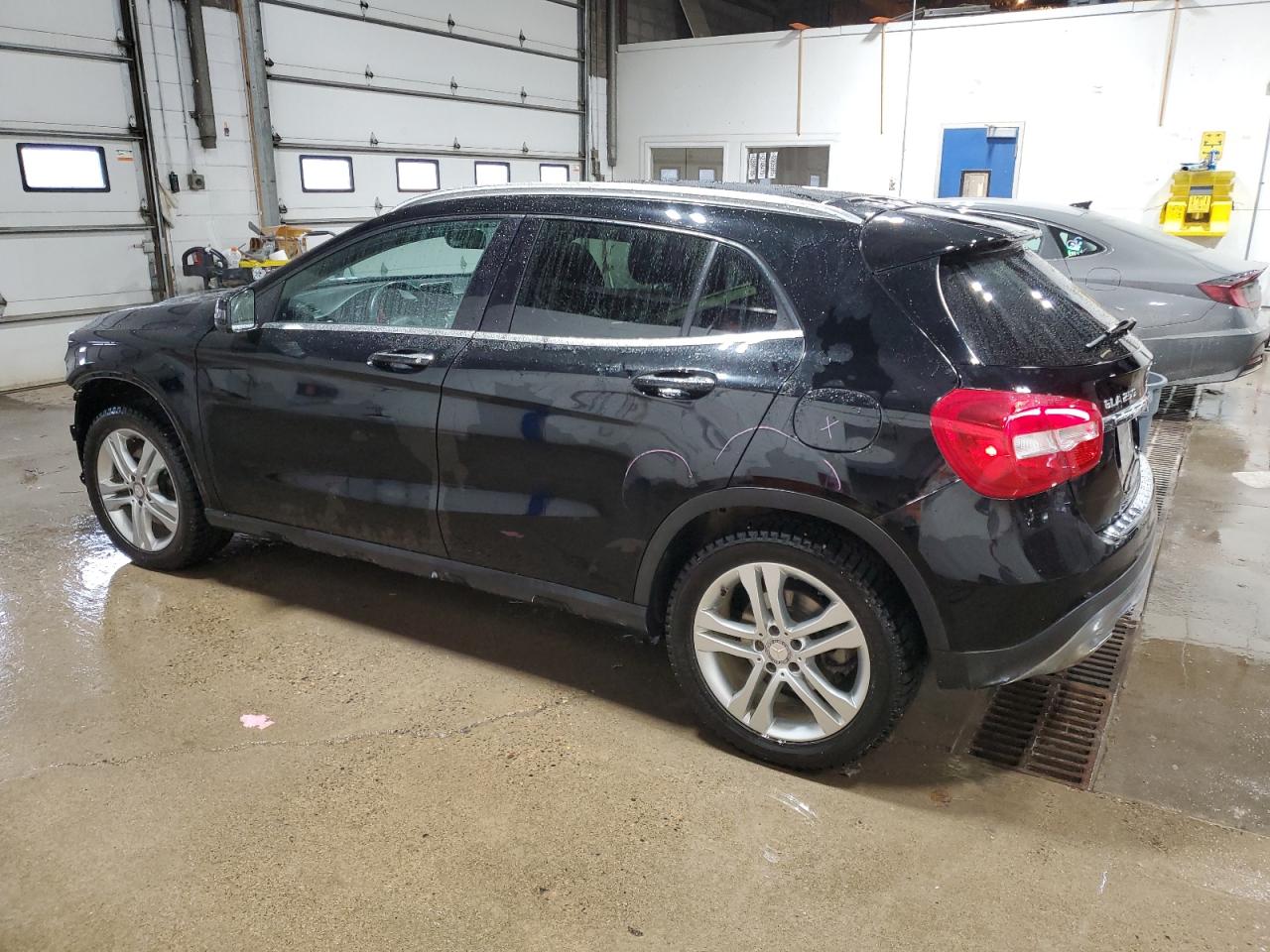 2015 Mercedes-Benz GLA-klasse - Image 2