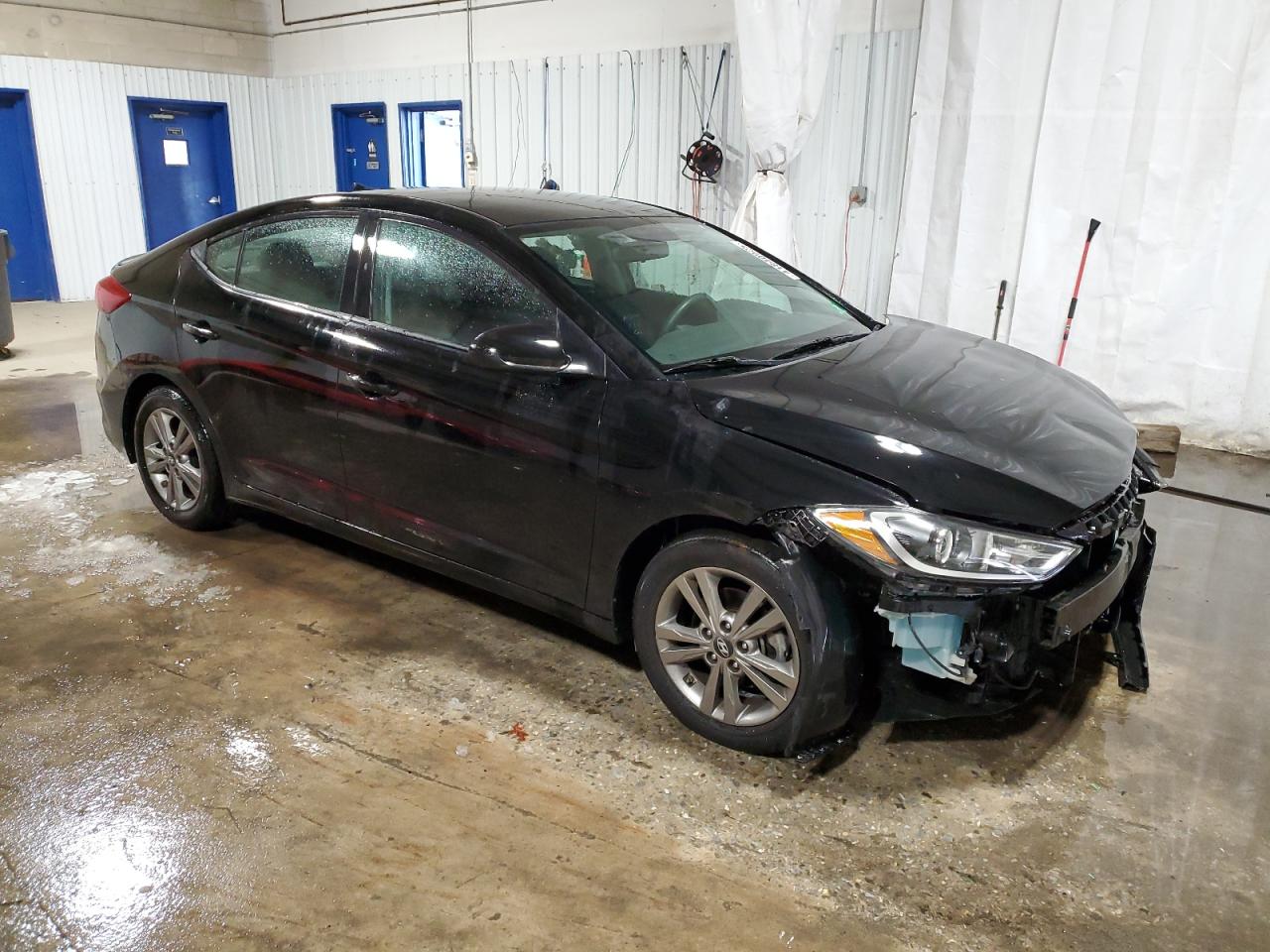 2018 Hyundai Elantra - Image 4