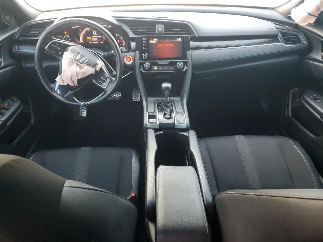 2021 Honda Civic - Image 8
