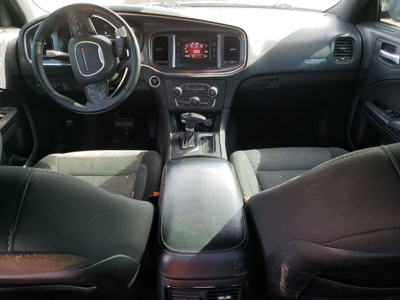 2016 Dodge Charger - Image 8