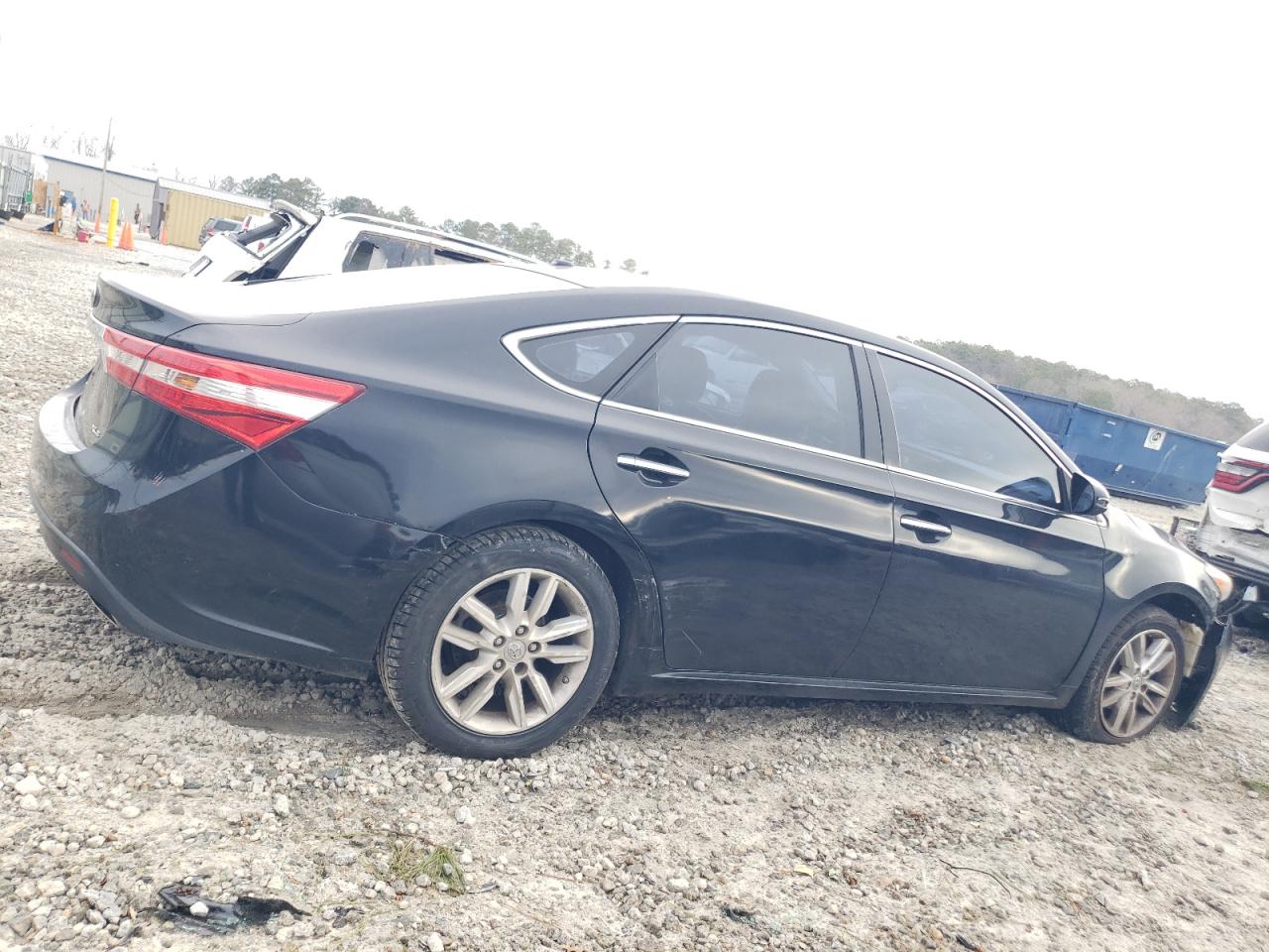 2015 Toyota Avalon - Image 3