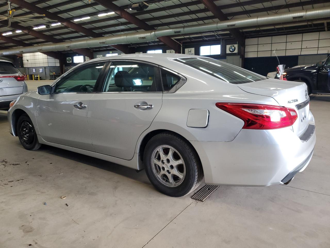 VIN 1N4AL3AP2HN345463 2017 NISSAN ALTIMA no.2