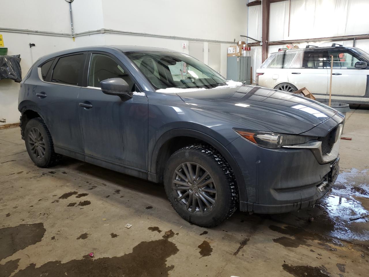 2021 Mazda CX-5 - Image 4