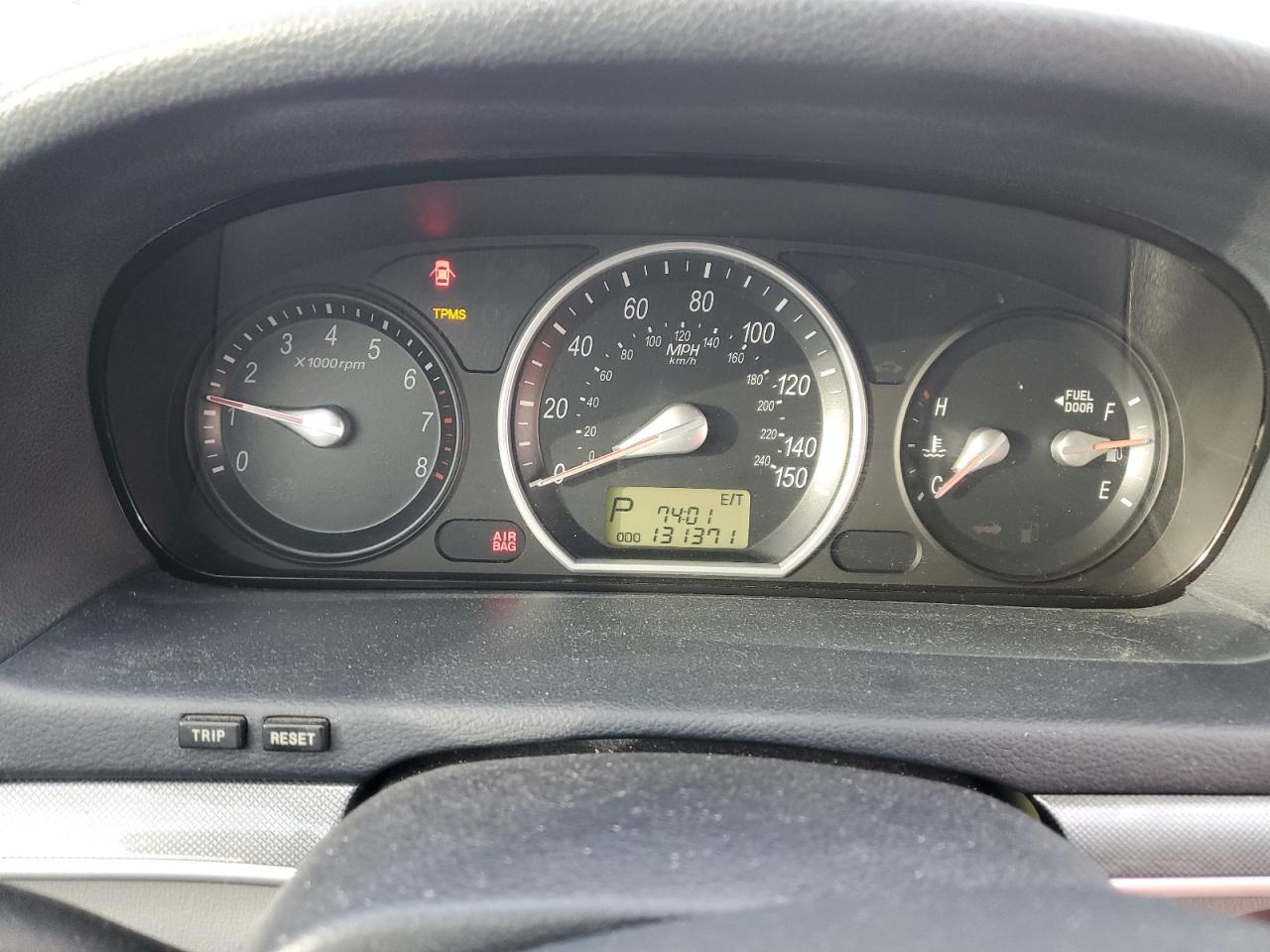 2008 Hyundai Sonata - Image 9
